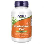 Cholesterol Pro 120tabs